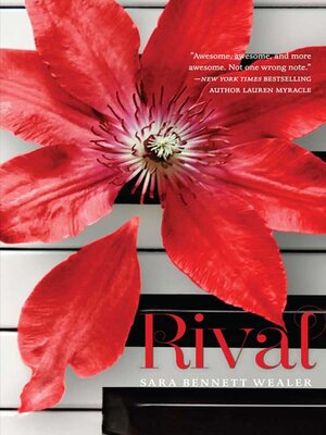 cover image of Rival